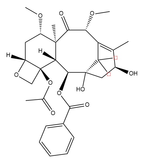 CABAZITAXEL IMPURITY A